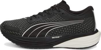 PUMA Deviate Nitro 2 Wtr `Melns