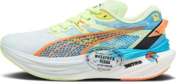PUMA Deviate Nitro 3 `Nitro Blue