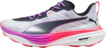Puma Deviate Nitro Elite Trail Balts