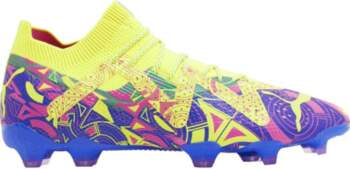 Puma Future Ultimate FG AG `Energy