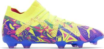 Puma Future Ultimate FG AG `Energy
