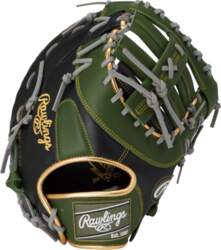 Rawlings HYPER TECH COLOR SYNC Beisbola
