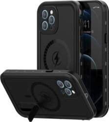 Redpepper IP68 Waterproof Case For Apple