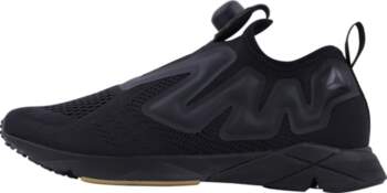 Reebok Pump Supreme Engine Low Top