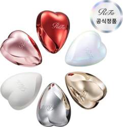 Refa Sirds Suka ReFa HEART BRUSH
