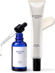 Reginald Men De Tan Kit Combo