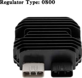 Regulators priekš CFMoto CForce ZForce UForce