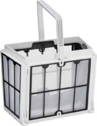 Replacement Skimmer Basket for Mostly Series