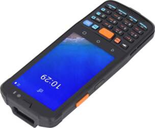 Rokas datu termināls 4G WiFi Bluetooth