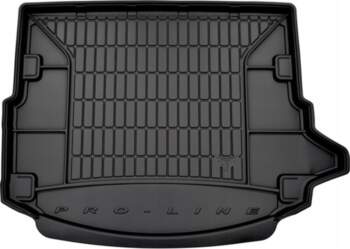 Rubber Trunk Mat Insert Vw Arteon