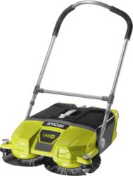 Ryobi Sūcējs 18V