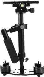 S40 Stabilizer for Camera, 40cm Steadicam