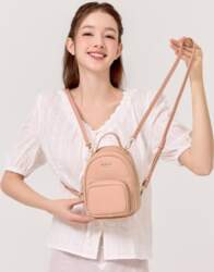Saint Scott Berta Mini 2-Way Backpack