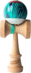 Saldumi Kendama Prime Grain Split 2