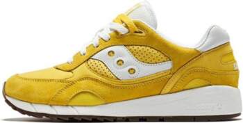 Saucony Shadow 6000 Ivy Prep Pack