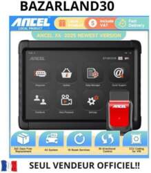 Scanner OBD2 - ANCEL - X6