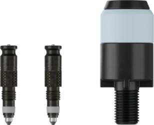 SCHWALBE Click Valve Presta Conversion Kit