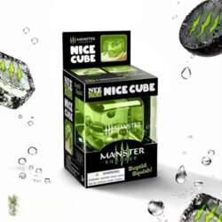 Schylling NeeDoh Nice Cube Sensoriska Fidget