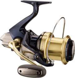 SHIMANO Spinning Reel Throw Long Throw