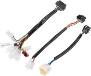 Sine Wave Controller 36V‑72V 7200W Brushless
