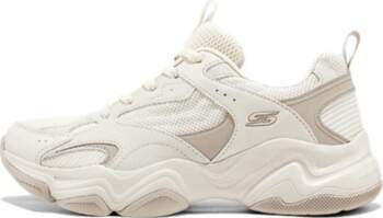 Skechers BOBS Cloud Puff Retro Platform