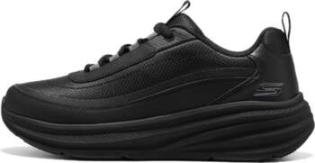 Skechers Bobs Skillz Comfortable Versatile PU