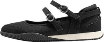 Skechers Bobs Womens Mesh Hook And
