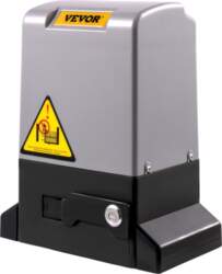 Sliding Gate Opener Automatic Sliding Gate