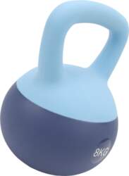 Soft Kettlebell Soft Base Strong Handle