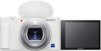 SONY Compact Digital Camera VLOGCAM Vlog