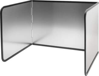 Splatter Guard For Frying Grease Splatter