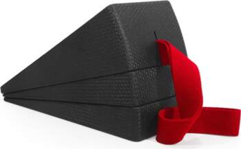 Squat Wedge Block Slant Board Multi-Functional