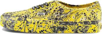 SR Studio LA. CA. x Vans