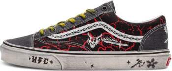 Stranger Things x Vans Style 36