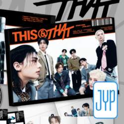 Stray Kids - THIS & THAT