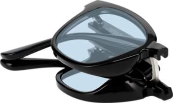 Sunglasses Foldable dedicated Colored Lenses Thick