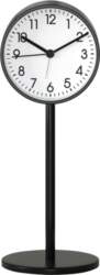 SUOKOMR Table Clock, Alarm Clock, Desk