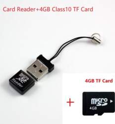 Super Mini USB 2.0 Micro