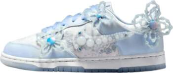Susan Fang x Nike  Dunk Low