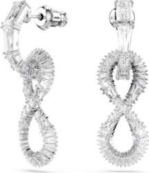 Swarovski Hyperbola Infinity Pattern Design Cubic