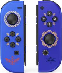 Switch Left Right Controller JoyCon Bluetooth