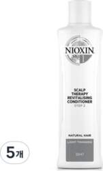 System Nioxin 3D Care System Scalp