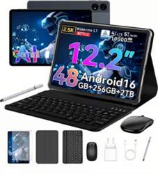 T60 Planšetdators ar Android 16 12