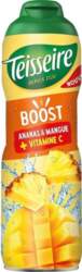 Teisseur Syrup Boost Pineapple & Mango