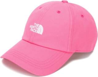 The North Face Solid color design
