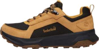 Timberland Motion Ledge Fabric Leather Classic