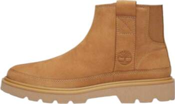 Timberland  Rowan Way Pull-On Boot Brown
