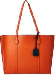 Tory Burch Perry Three-Layer Tote Bag