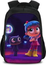 True and the Rainbow Kingdom double-layer