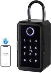 TT Lock Security Password Boxes Inteligente